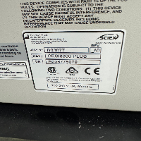 Sciex CESI 8000 Plus High Performace Separation - ESI Module image 2